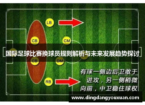 国际足球比赛换球员规则解析与未来发展趋势探讨